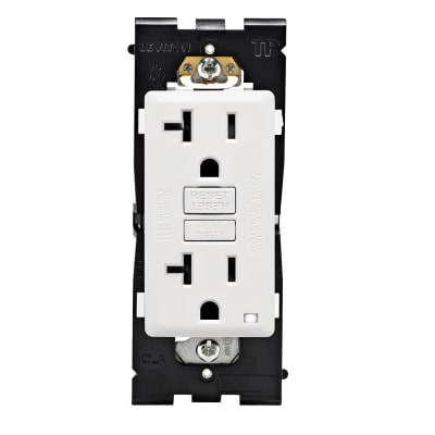 LEVITON RGF20-WW