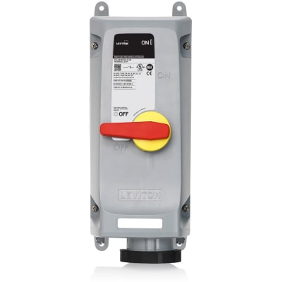LEVITON 460MI5WLEV