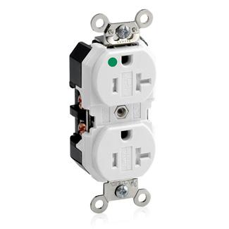 LEVITON 8300-SGW
