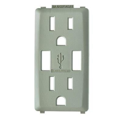 LEVITON RKAA1-WS
