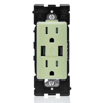 LEVITON RUAA1-PS
