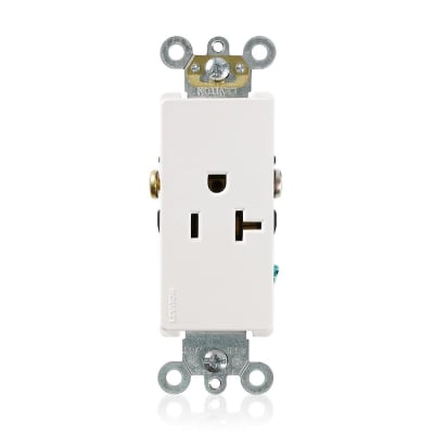 LEVITON 16351-W