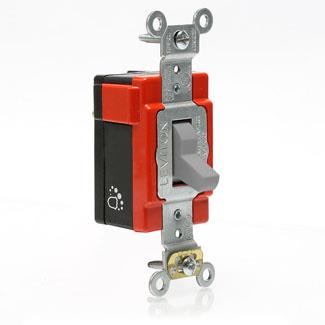 LEVITON AM120-GY