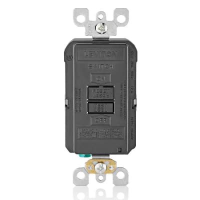 LEVITON GFRBF-XE