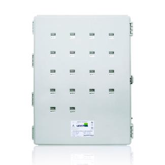 LEVITON 6X318-CFG