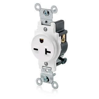 LEVITON 5821-W