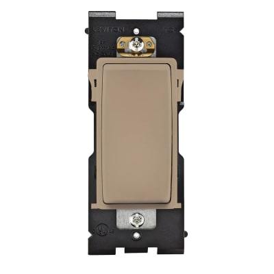 LEVITON RE151-WC