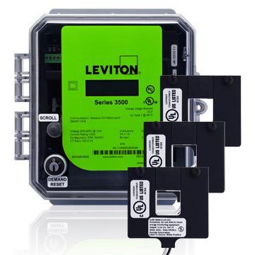 LEVITON 3OUMT-16M