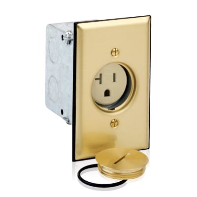 LEVITON 5349-TFB