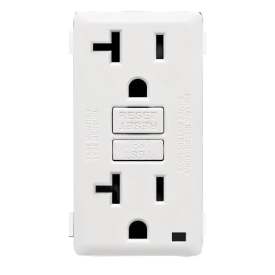 LEVITON RKG20-WW