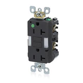 LEVITON GFNL2-HGE