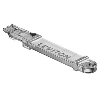 LEVITON SRJET-W