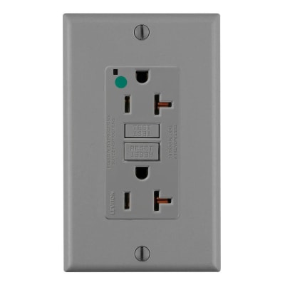 LEVITON GFNT2-HFG