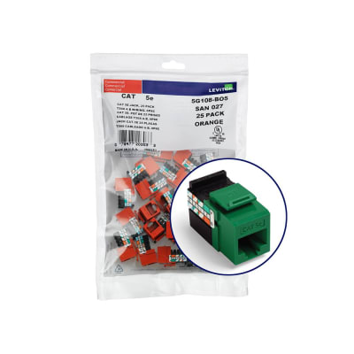 LEVITON 5G108-BV5