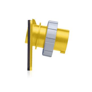 LEVITON 320B4W