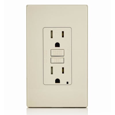 LEVITON GFTR1-PT