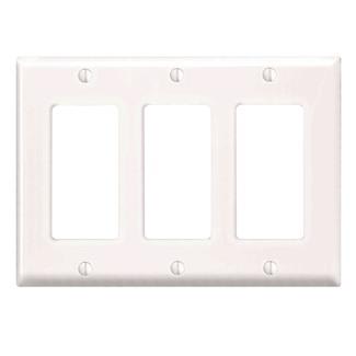 LEVITON PJ263-W