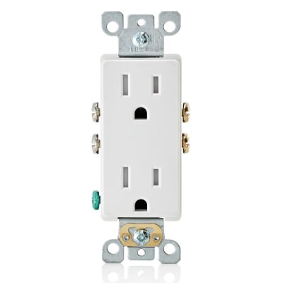 LEVITON T5325-SW