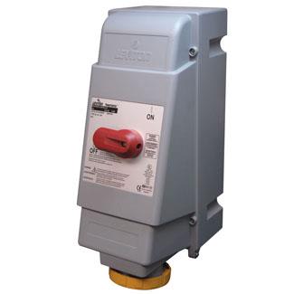 LEVITON 360MI-4W