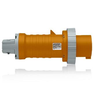 LEVITON 4100P12W