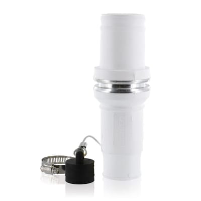LEVITON 49MSL-W