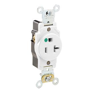 LEVITON 8310-W
