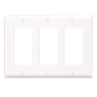 LEVITON 80411-NW