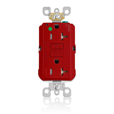 LEVITON AGTR2-HGR