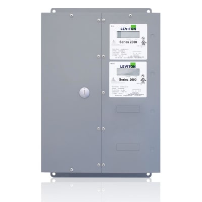 LEVITON 2M402-CFG