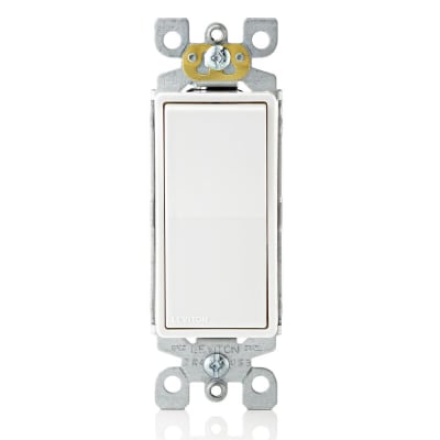 LEVITON 5601-P2W