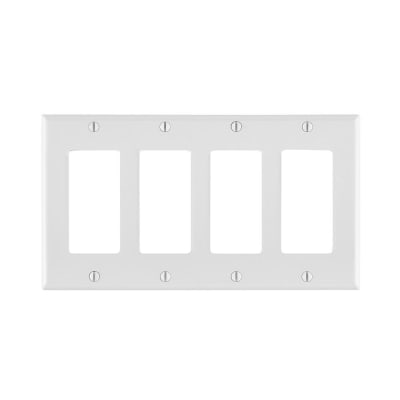 LEVITON 80412-NW