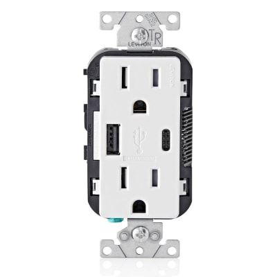 LEVITON T5633-W