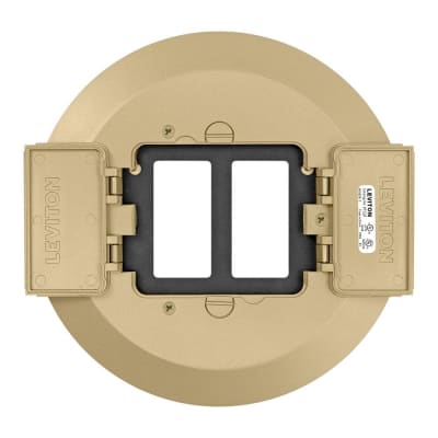 LEVITON PTC2F-B