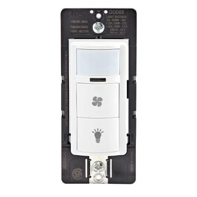 LEVITON DOD05-1LW