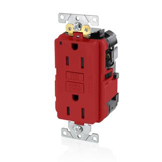 LEVITON MGFN1-R