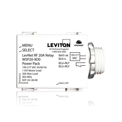 LEVITON WSP20-9D0
