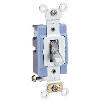 LEVITON 1201-PLC