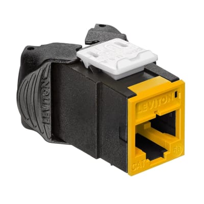 LEVITON 5EUJK-RY5