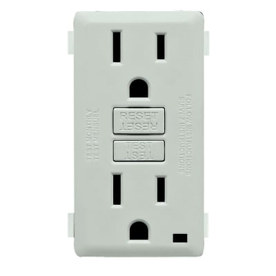 LEVITON RKG15-SE