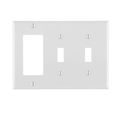 LEVITON 80421-W