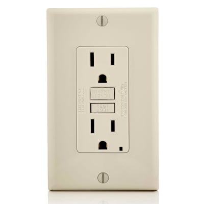 LEVITON GFNT1-T