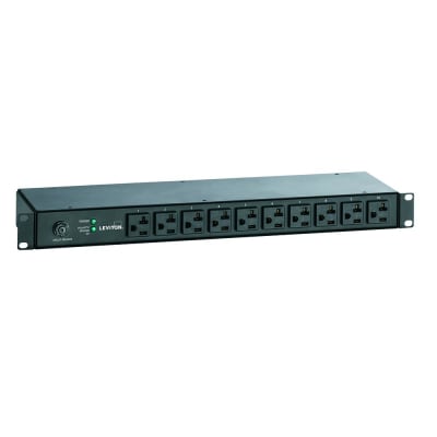 LEVITON P1021-12S