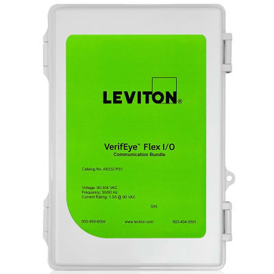 LEVITON A8332-PS1