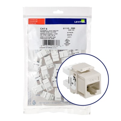 LEVITON 61110-BT6