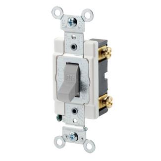 LEVITON CSB1-20G