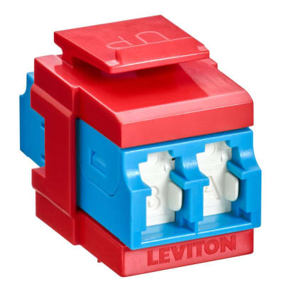 LEVITON 41086-SLR