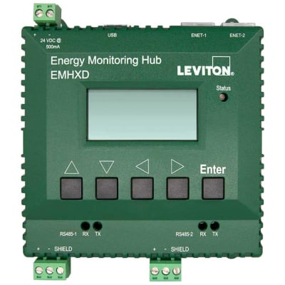 LEVITON EMHXD-220