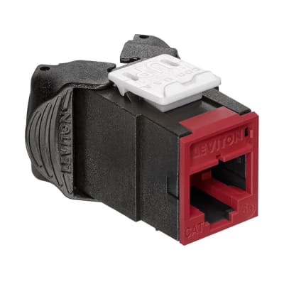 LEVITON 5EUJK-RR5