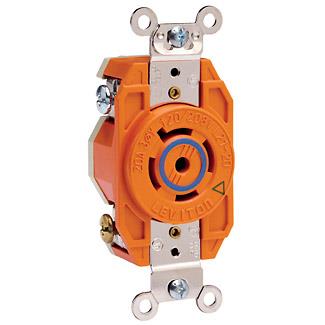 LEVITON 2510-IG