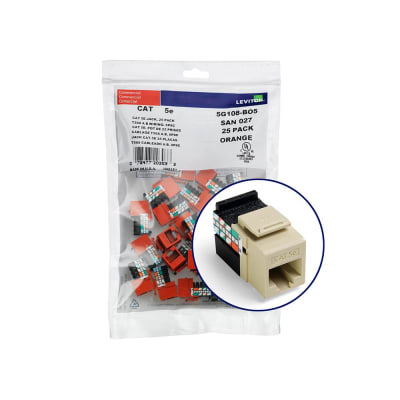 LEVITON 5G108-BI5